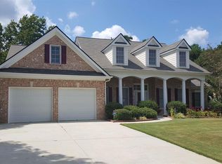 2673 Rice Mill Ct, Grayson, GA 30017