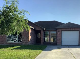 4513 Robin Ave, McAllen, TX 78504