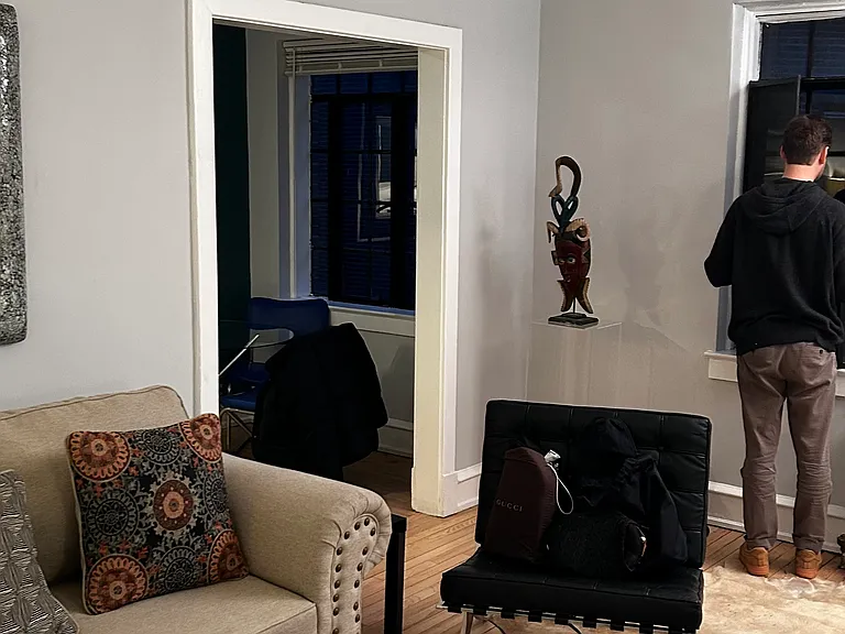 1212 Delaware Ave #B2 — Photo 2