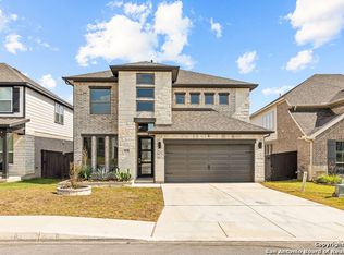 2126 Dalhart, San Antonio, TX 78253