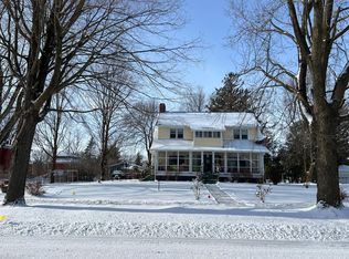 516 N Huron Ave, Spring Valley, MN 55975