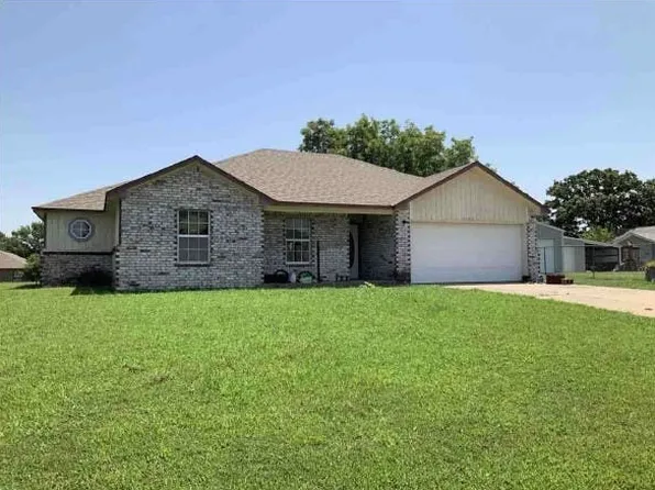 903 Aspenwood St, Cleveland, OK 74020