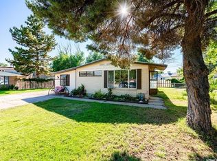 871 N 150 W, Layton, UT 84041