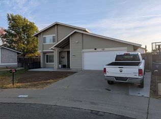 7304 Sage Oak Ct, Citrus Heights, CA 95621
