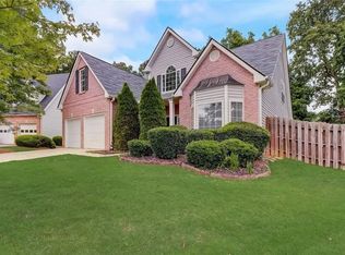 2356 Hampton Park Dr, Buford, GA 30519