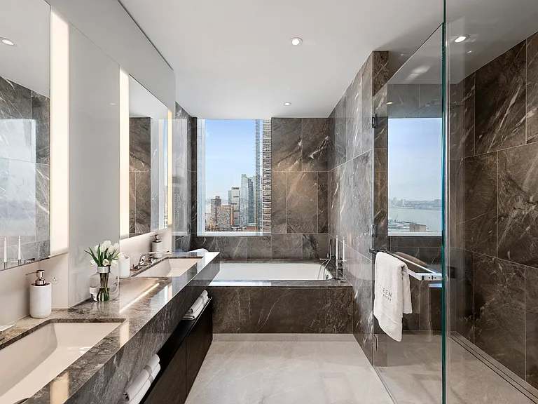 15 Hudson Yards #32G — Photo 6