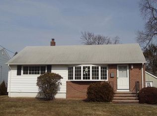 81 Evans Rd, Bloomfield, NJ 07003