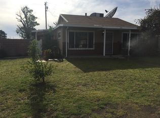 2301 Barnett St, Bakersfield, CA