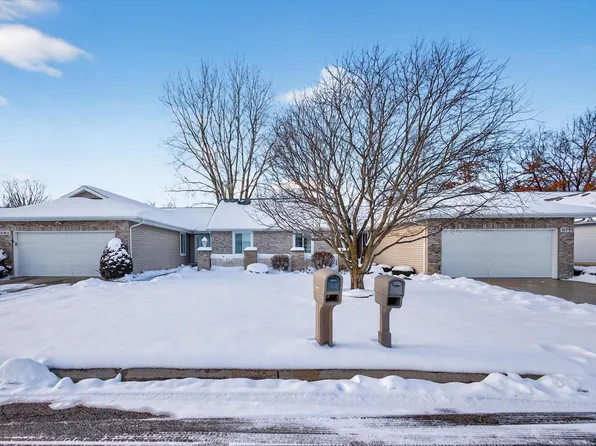 51793 Heath Ct, South Bend, IN 46637