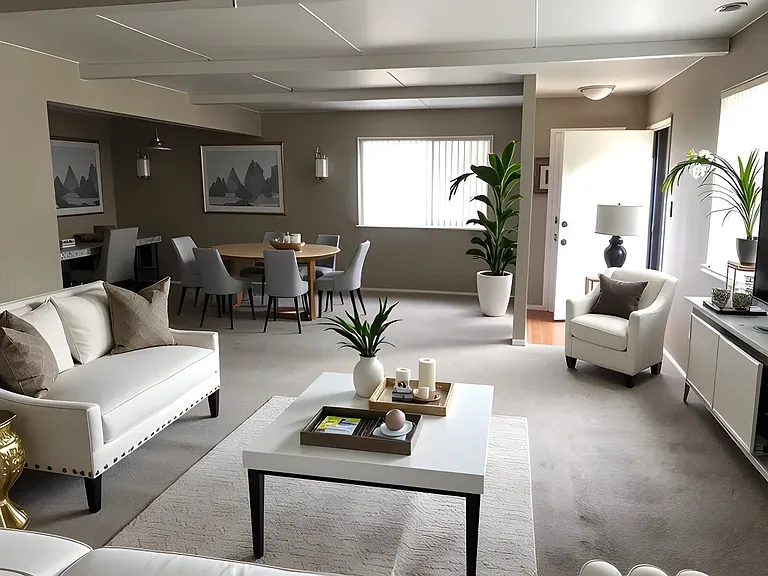 Park Place Apartments — Photo 3