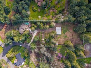 3402 215th St E, Spanaway, WA