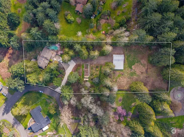 3402 215th Street E, Spanaway, WA 98387