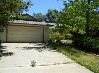 600 Rocky Hill Rd, Murphys, CA 95247