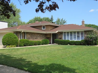 1229 Crain St, Park Ridge, IL, 60068