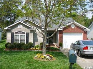 4917 Rosena Dr, Charlotte, NC 28227