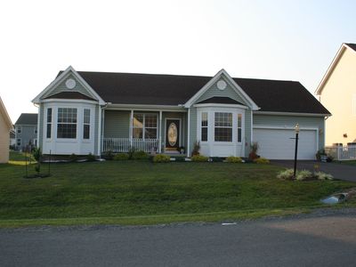 286 Sequoia Dr, Inwood, WV, 25428