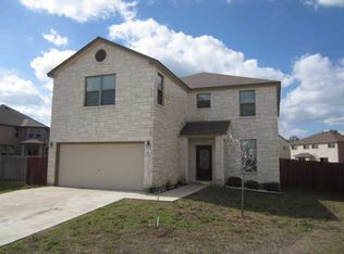 205 Michael Cv, Leander, TX 78641