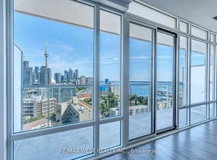 90 Stadium Rd UNIT 2008, Toronto, ON M5V 3W5