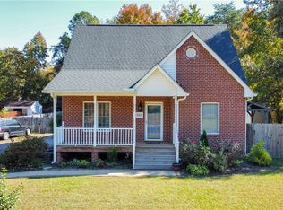 11365 Cedar Run Rd, South Prince George, VA 23805
