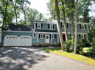 4 Harper Ferry Ct, Medford, NJ 08055