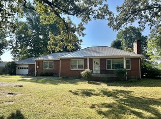 3972 McMinnville Hwy, Manchester, TN 37355