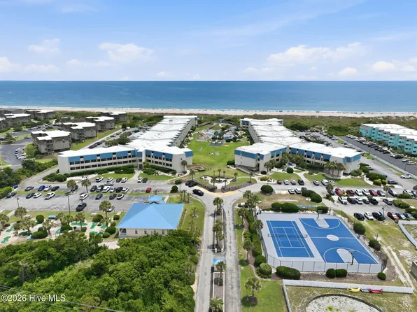 1904 E Ft Macon Road #144, Atlantic Beach, NC 28512