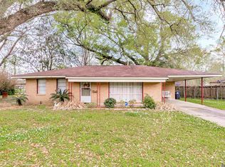 5464 Winter Ave, Baton Rouge, LA 70812
