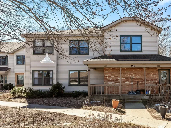 990 Kensington Trl APT 108, Eagan, MN 55123