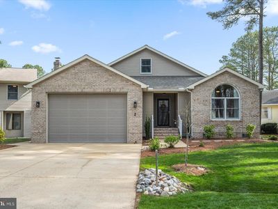 2 Liberty Bell Ct, Ocean Pines, MD, 21811