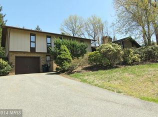 4925 Smithwick Ln, Bowie, MD 20720