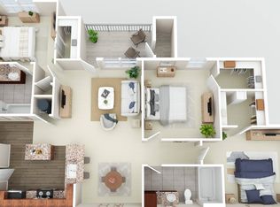 The Retreat at Spring Creek Apartments, Cleveland, TN 37311