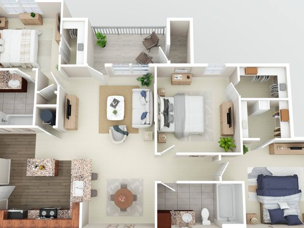 260 25th St NE #5234