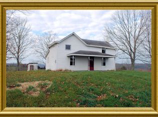 13144 Pleasant Ridge Rd, Alexandria, KY 41001