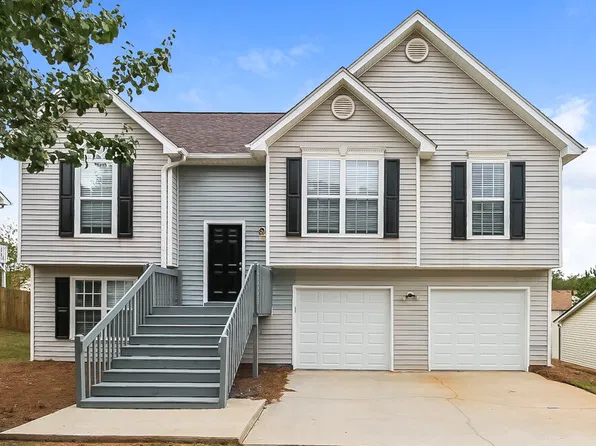 3388 Medina Dr, Jonesboro, GA 30236