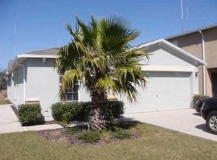 3509 Cardinal Feather Dr, Land O Lakes, FL 34638