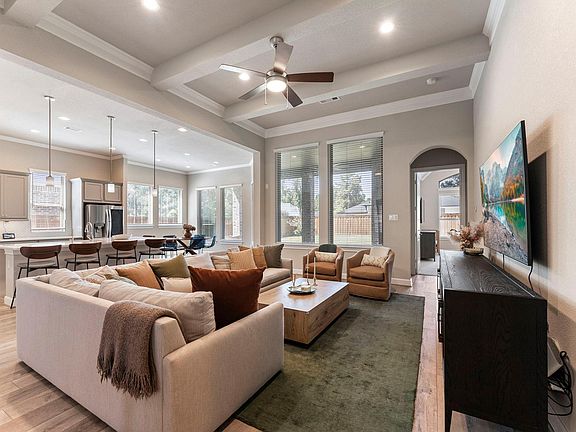 5th image of 4514 Silver Moon Dr
