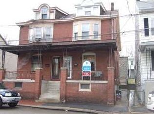 108 Broad St, Saint Clair, PA 17970