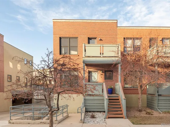 3265 Foundry Place #101O, Boulder, CO 80301