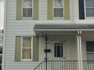 842 Mohn St, Steelton, PA 17113