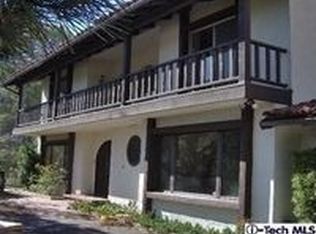 3101 Peters Cir, Glendale, CA 91208