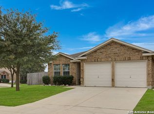 10822 Rimfire Run Ln, San Antonio, TX 78245