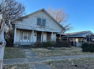 1304 E Jefferson Ave, Fort Worth, TX 76104