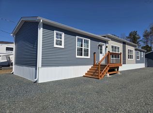 82 Sunrise Ct, Colchester, NS B6L0E9