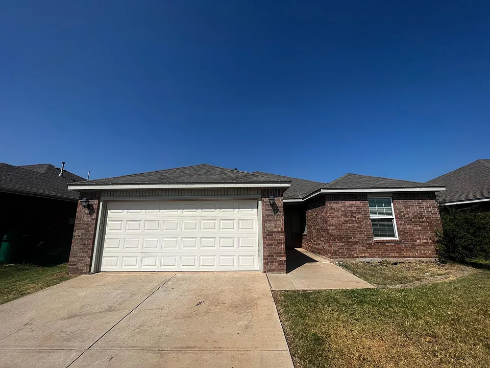 2921 Thompson Farm Ln