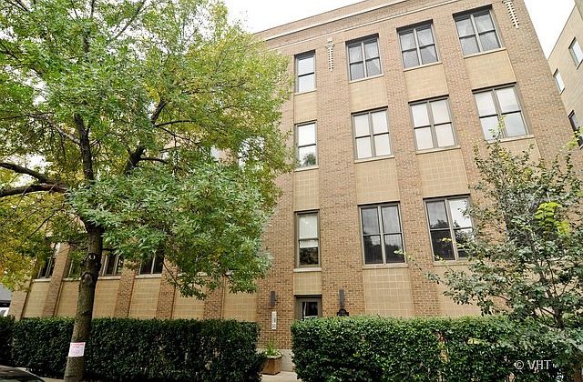1st image of 2001 W Wabansia Ave APT 303