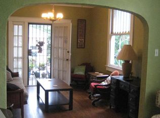 938 Harmony St, New Orleans, LA 70115