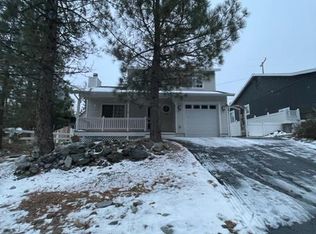1855 Sparrow Rd, Wrightwood, CA 92397