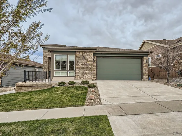 12733 Elkhorn Road, Broomfield, CO 80021