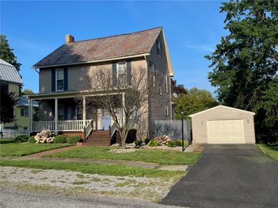 225 S Otter St, Mercer, PA, 16137