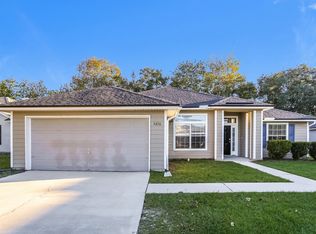 3476 Shelley Dr, Green Cove Springs, FL 32043